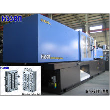 Pet Preform Injection Molding Machine 268t Hi-P268